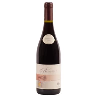 Brouilly Rouge, Pierre Andre 