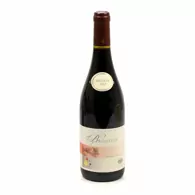 Brouilly Rouge, Pierre Andre 