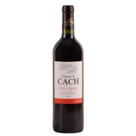 Haut Medoc, Ch. Cach Lagrave 