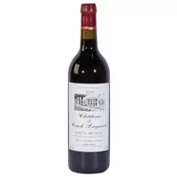 Haut Medoc, Ch. Cach Lagrave 2011