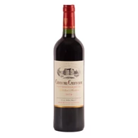 Grand Cru St. Emilion, Ch. Cantenac 