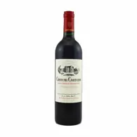 Grand Cru St. Emilion, Ch. Cantenac 2013