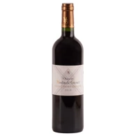 Lussac St. Emilion, Ch. Moulin de Grenet 