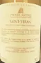 Saint Veran, Pierre André 2011